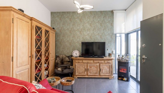 Resale - House - Orihuela - Orihuela Costa