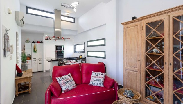 Resale - House - Orihuela - Orihuela Costa