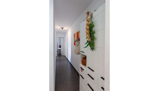 Resale - House - Orihuela - Orihuela Costa