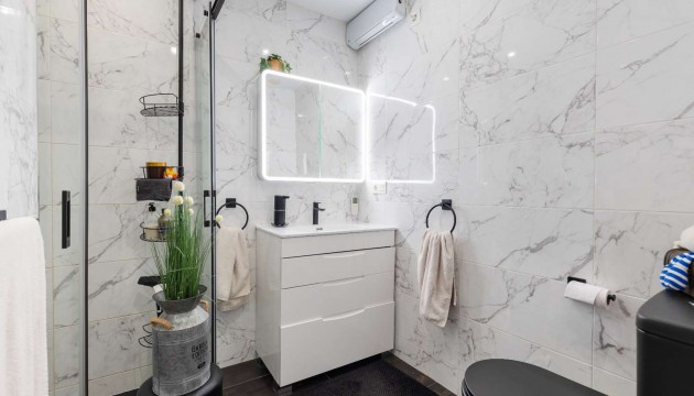 Resale - House - Orihuela - Orihuela Costa