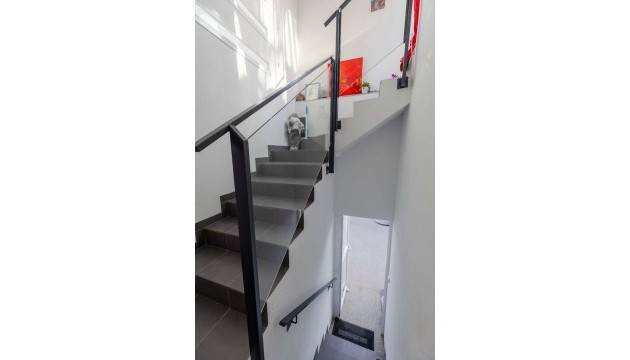 Resale - House - Orihuela - Orihuela Costa