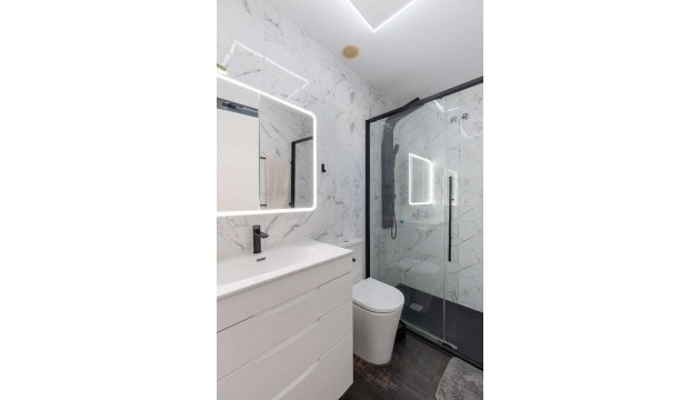 Resale - House - Orihuela - Orihuela Costa