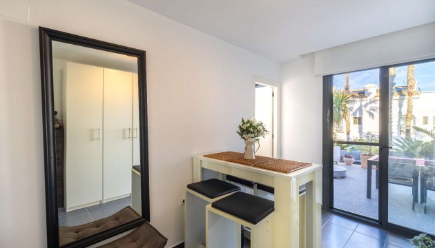 Resale - House - Orihuela - Orihuela Costa