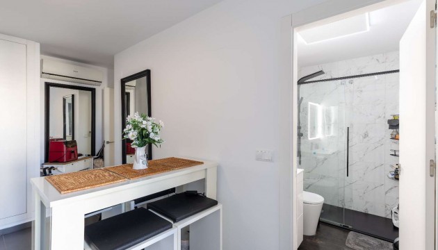 Resale - House - Orihuela - Orihuela Costa