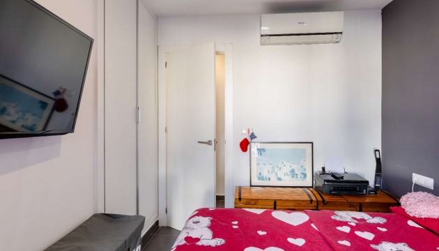 Resale - House - Orihuela - Orihuela Costa