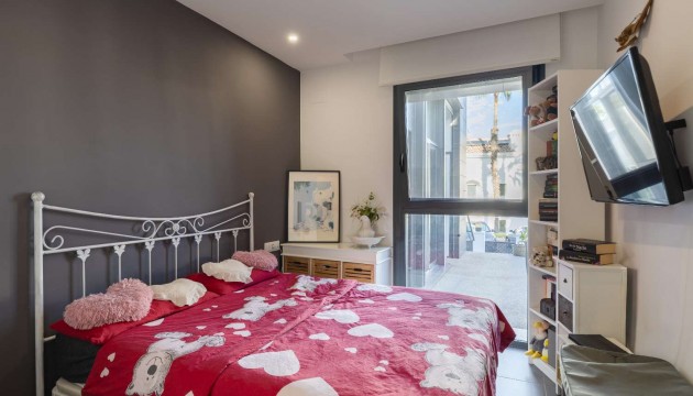 Resale - House - Orihuela - Orihuela Costa