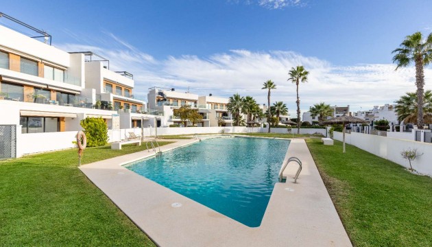 Resale - House - Orihuela - Orihuela Costa
