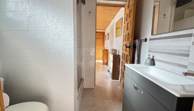 Resale - Detached Villa - Orihuela Costa - Villamartín