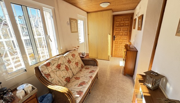 Resale - Detached Villa - Orihuela Costa - Villamartín