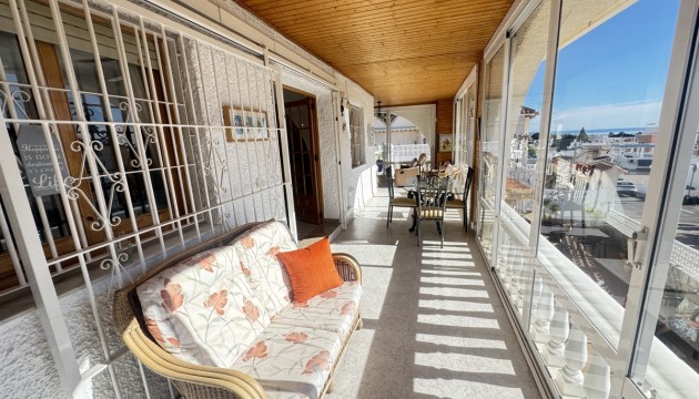 Resale - Detached Villa - Orihuela Costa - Villamartín