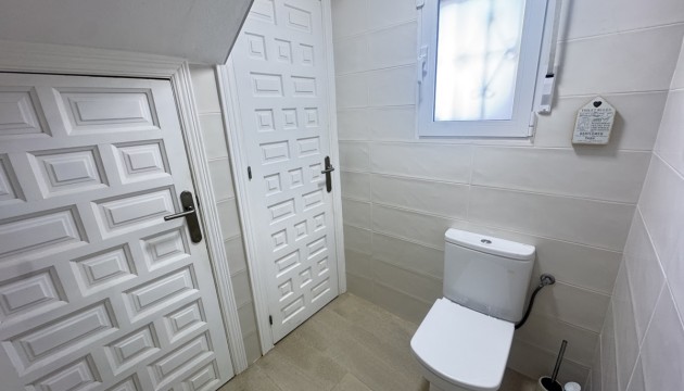 Resale - Detached Villa - Orihuela Costa - Villamartín