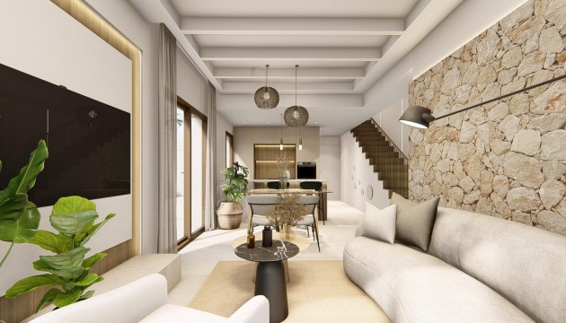 New Build - Detached Villa - Rojales - Ciudad Quesada