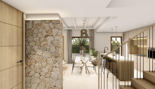 New Build - Detached Villa - Rojales - Ciudad Quesada