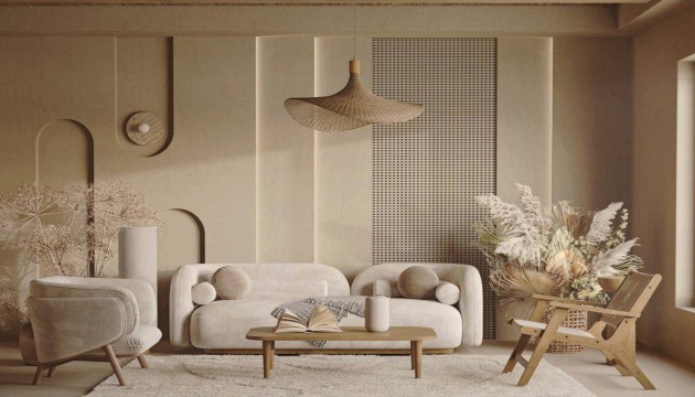 New Build - Detached Villa - Rojales - Ciudad Quesada