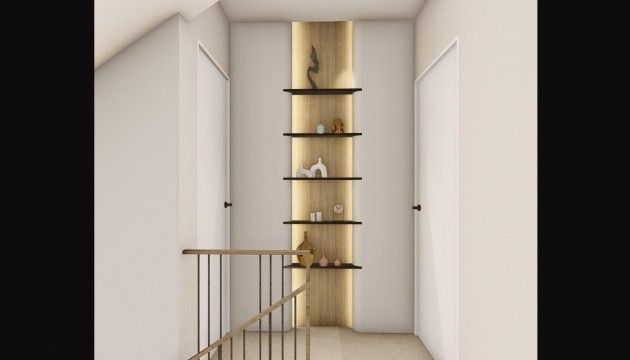 New Build - Detached Villa - Rojales - Ciudad Quesada