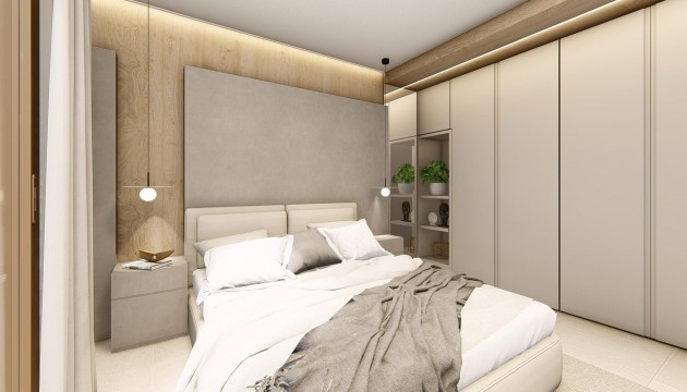 New Build - Detached Villa - Rojales - Ciudad Quesada