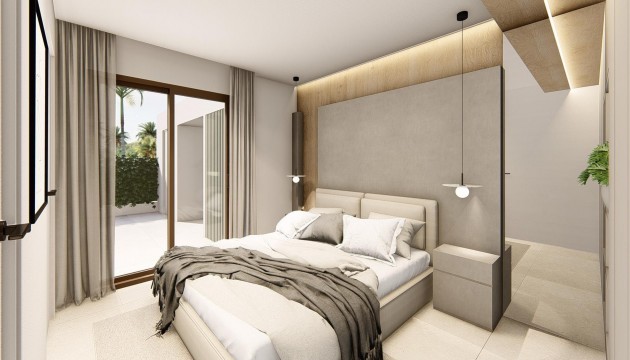 New Build - Detached Villa - Rojales - Ciudad Quesada