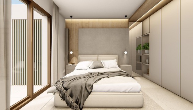 New Build - Detached Villa - Rojales - Ciudad Quesada