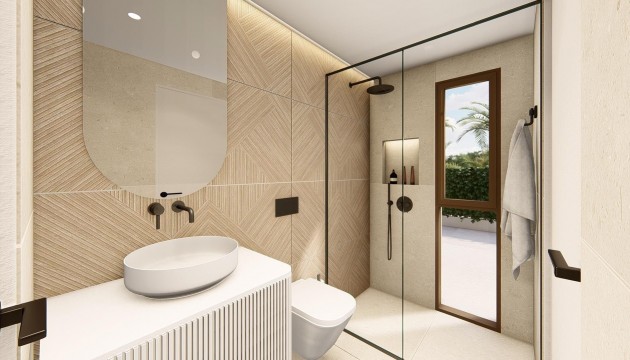 New Build - Detached Villa - Rojales - Ciudad Quesada