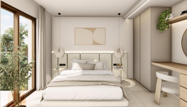 New Build - Detached Villa - Rojales - Ciudad Quesada