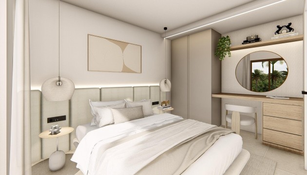 New Build - Detached Villa - Rojales - Ciudad Quesada