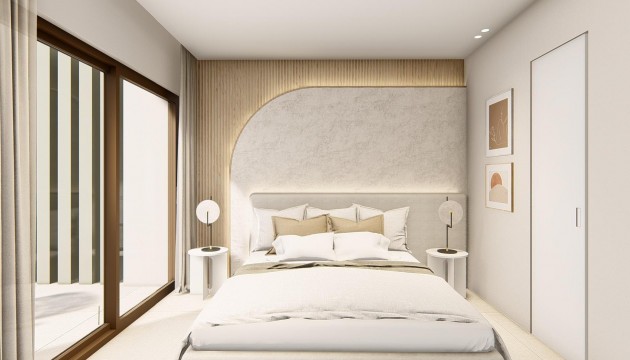 New Build - Detached Villa - Rojales - Ciudad Quesada