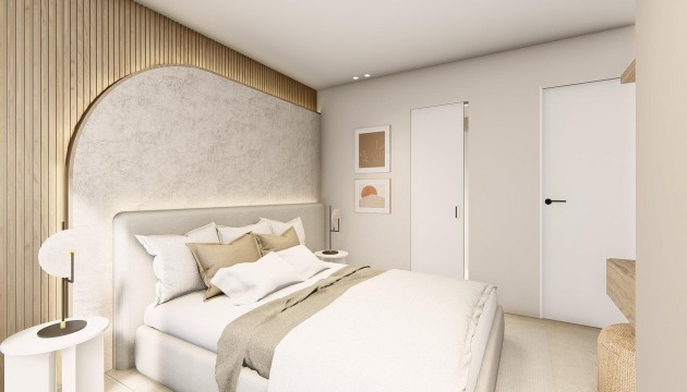 New Build - Detached Villa - Rojales - Ciudad Quesada