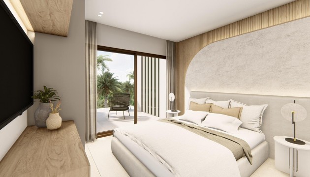 New Build - Detached Villa - Rojales - Ciudad Quesada