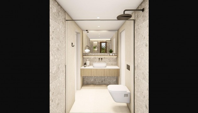 New Build - Detached Villa - Rojales - Ciudad Quesada