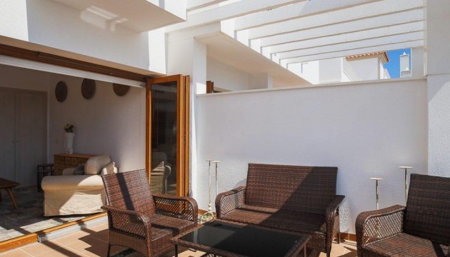 Neue Gebäude - Apartment - Xeresa - Xeresa Del Monte