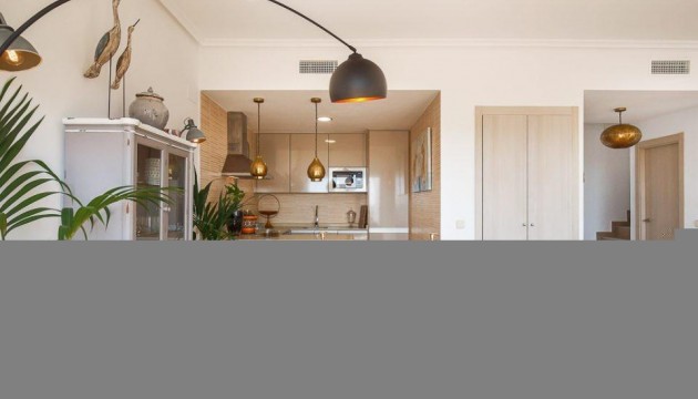 Neue Gebäude - Apartment - Xeresa - Xeresa Del Monte