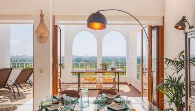 Neue Gebäude - Apartment - Xeresa - Xeresa Del Monte