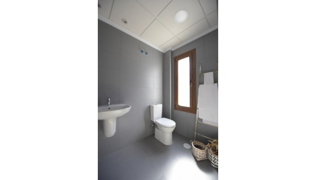 Neue Gebäude - Apartment - Xeresa - Xeresa Del Monte