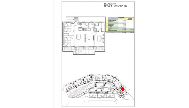New Build - Apartment - Xeresa - Xeresa Del Monte