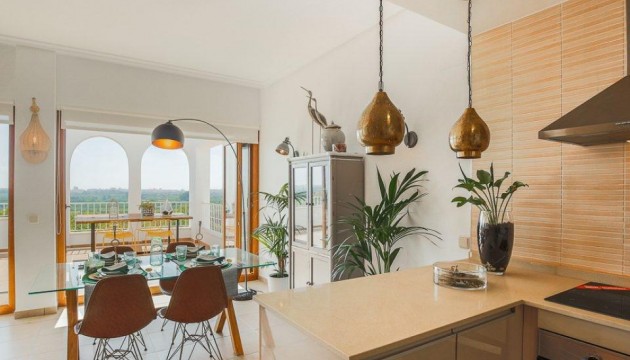 New Build - Apartment - Xeresa - Xeresa Del Monte