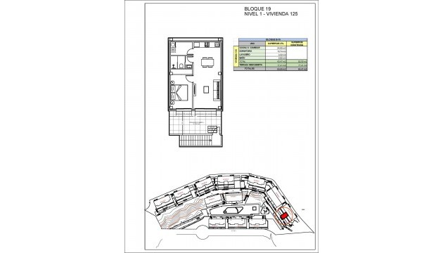 New Build - Apartment - Xeresa - Xeresa Del Monte