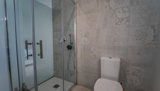 Resale - Semi Detached Villa - Benijófar - Benijofar