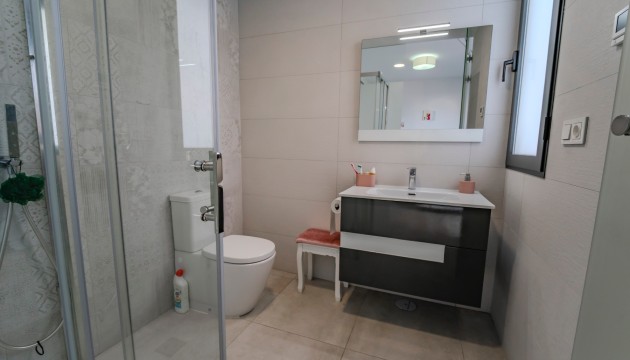 Resale - Semi Detached Villa - Benijófar - Benijofar