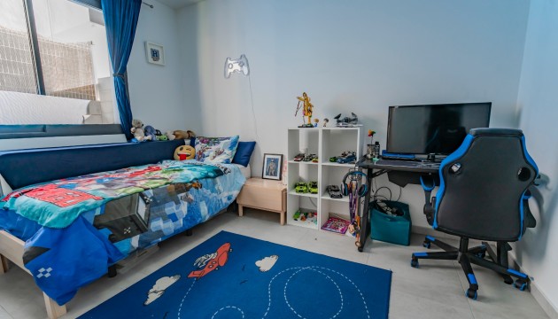 Resale - Semi Detached Villa - Benijófar - Benijofar