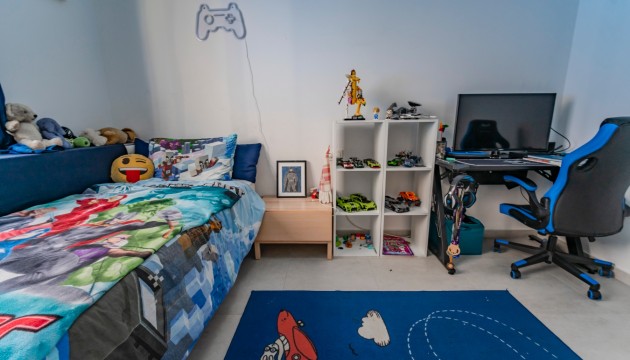 Resale - Semi Detached Villa - Benijófar - Benijofar