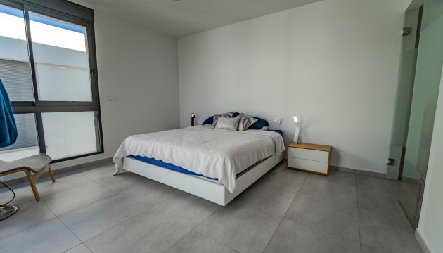 Resale - Semi Detached Villa - Benijófar - Benijofar