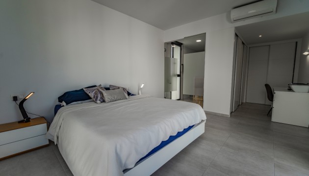 Resale - Semi Detached Villa - Benijófar - Benijofar