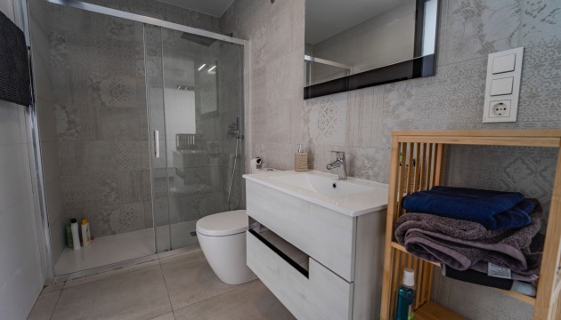 Resale - Semi Detached Villa - Benijófar - Benijofar