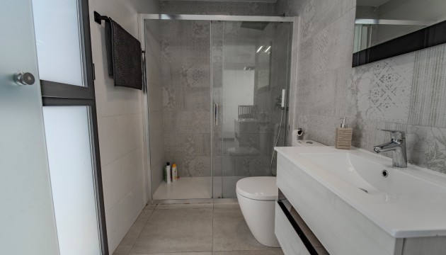 Resale - Semi Detached Villa - Benijófar - Benijofar