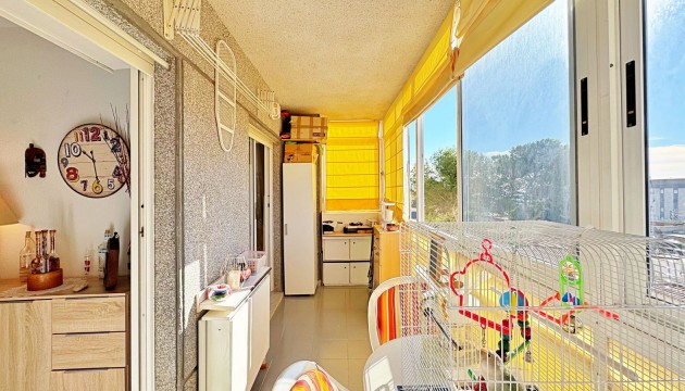 Resale - Apartment - Torrevieja - Punta Prima