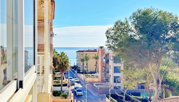 Resale - Apartment - Torrevieja - Punta Prima