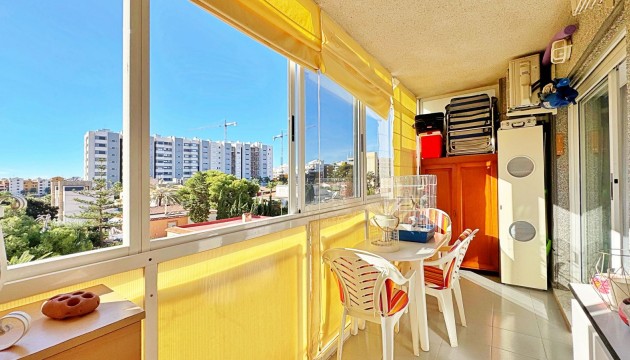 Resale - Apartment - Torrevieja - Punta Prima