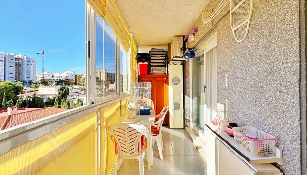 Resale - Apartment - Torrevieja - Punta Prima