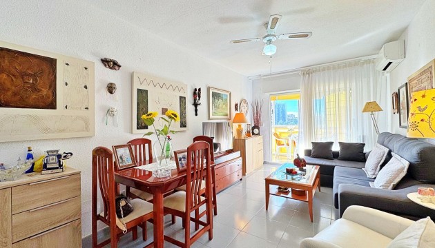 Resale - Apartment - Torrevieja - Punta Prima