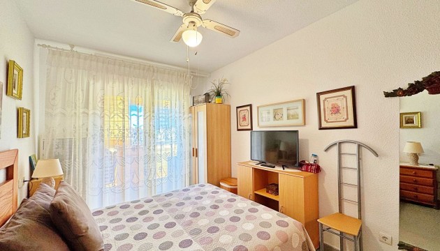 Resale - Apartment - Torrevieja - Punta Prima